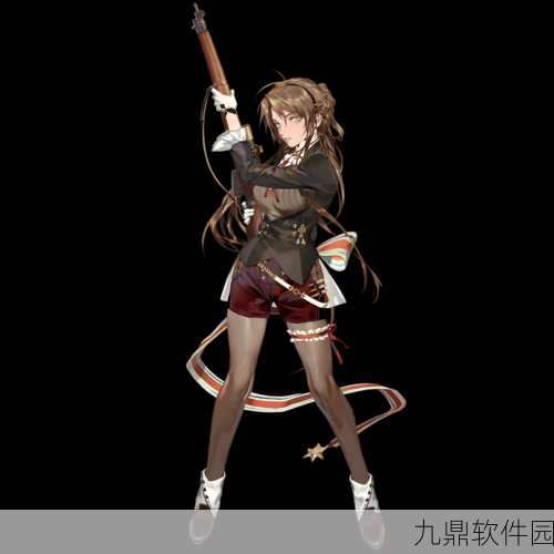 少女前线李-恩菲尔德步枪建造公式及详细介绍