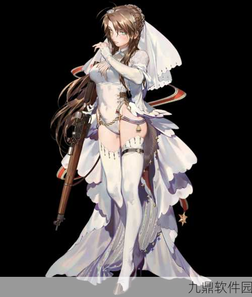 少女前线李-恩菲尔德步枪建造公式及详细介绍