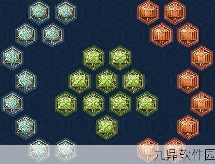 王者荣耀赵云铭文搭配深度解析,如何精准选择,提升战场表现