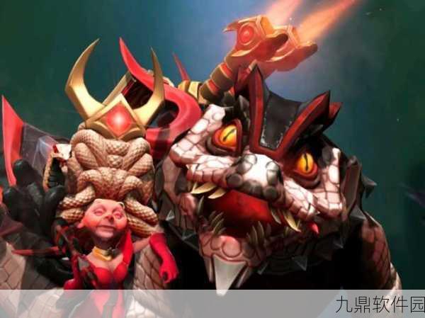 口袋妖怪蛇纹木,僵尸风格新游震撼发布,重塑经典IP新体验
