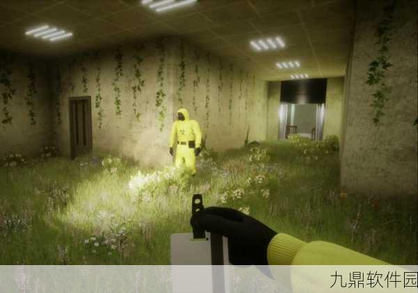 后室危机逃离新版本震撼发布，经典密室逃生冒险再升级