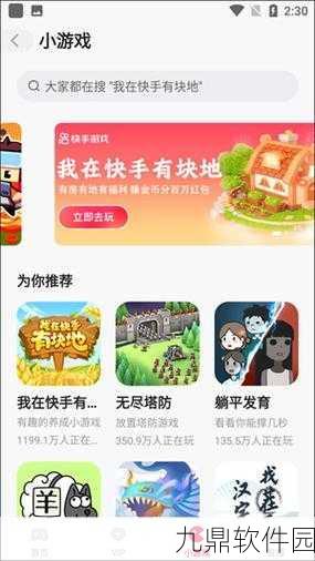 快手极速版登录问题全解析,手游玩家必看指南