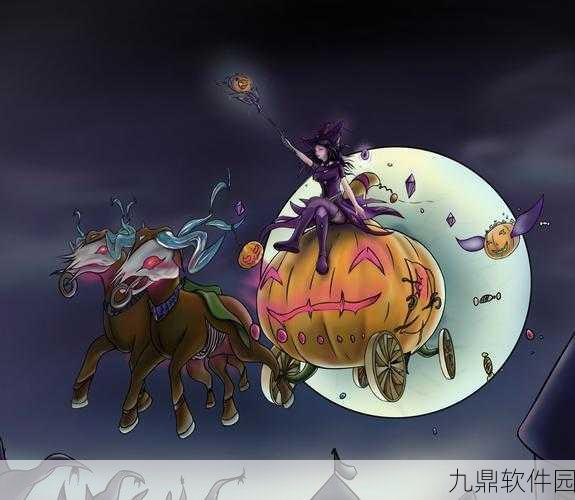 鬼蟹告别魔兽世界,LOL缘何求贤若渴