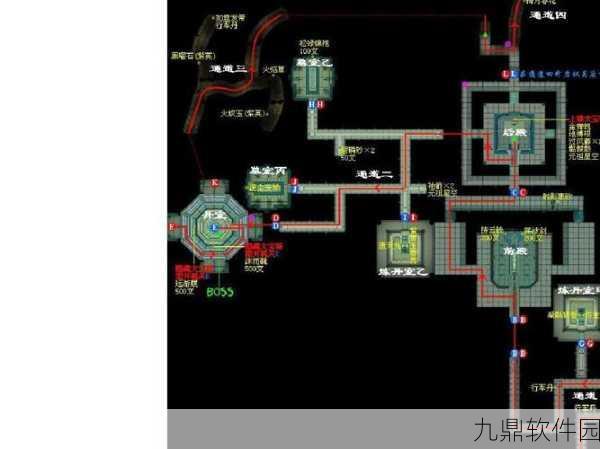 手游资讯,深入解析仙剑奇侠传4炎帝神农洞练级可行性