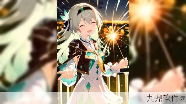 星穹铁道超燃大招震撼来袭，崩坏系列终极技能魅力全解析
