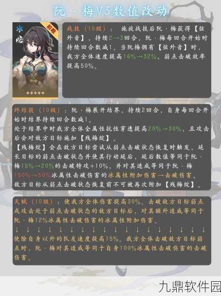 星穹铁道超燃大招震撼来袭,崩坏系列终极技能魅力全解析