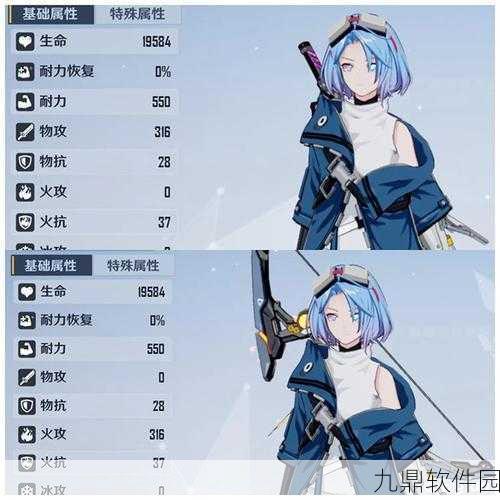 幻塔新手开局,武器选择推荐全攻略