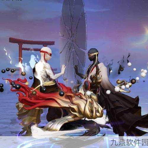 阴阳师新SSR云外镜强度深度剖析,镜中世界,战力惊人