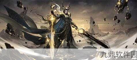 五龙现世震撼手游界,魔域口袋版龙年兽首曝掀起玩家狂潮