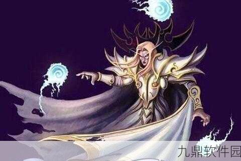 刀塔传奇卡尔技能加点全攻略
