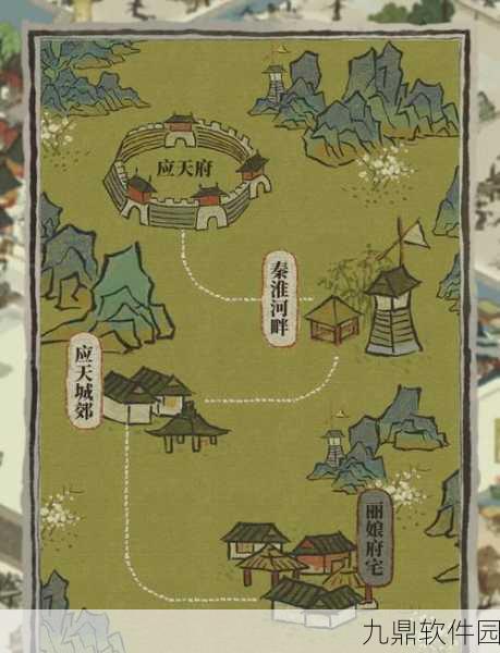 江南百景图新版本更新,蜀葵造景获取攻略及白嫖方法揭秘