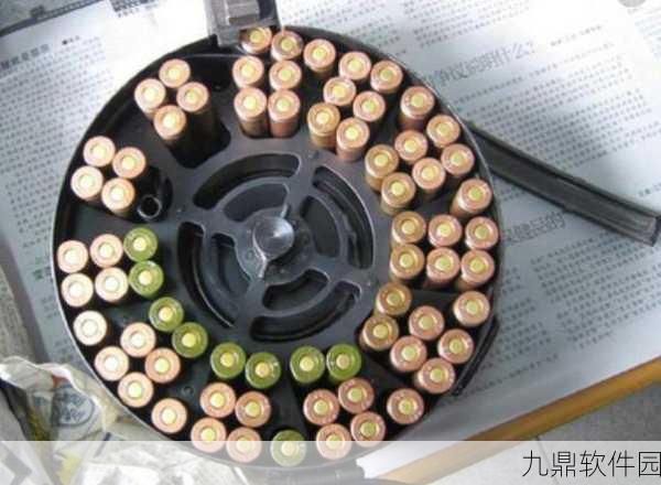 手游资讯，CF双弹夹机制深度解析与影响探讨