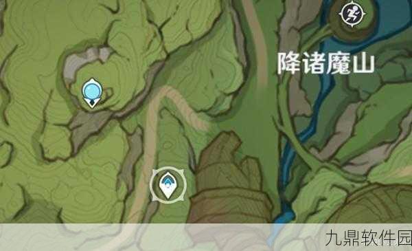 原神手游资讯,揭秘无名之城的呼唤隐藏成就攻略