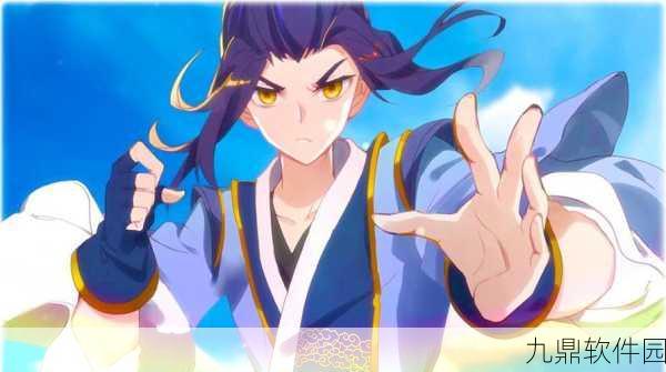 元尊手游新角色姜红缨震撼登场,技能详解与培养攻略