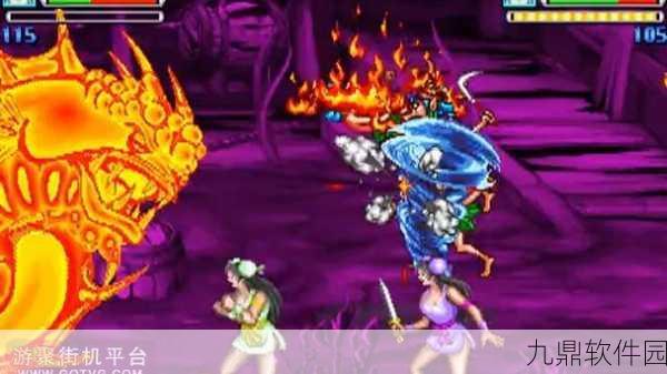 西游释厄传群魔乱舞手游角色更换功能详解，新版本更新资讯