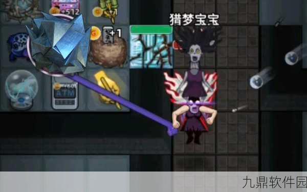 躺平发育正版游戏震撼上线,创新塔防新体验,等你来战!