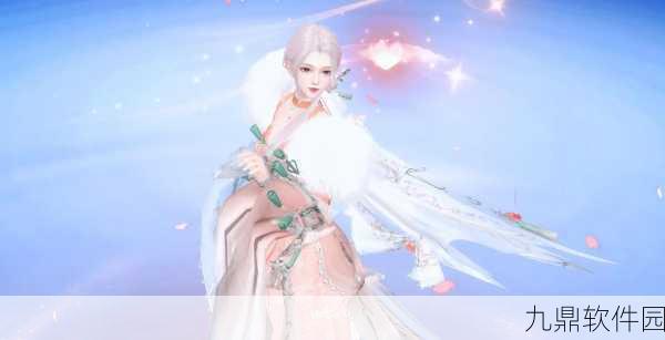 倩女幽魂手游,热门依旧,新版本与精彩活动引爆玩家热情