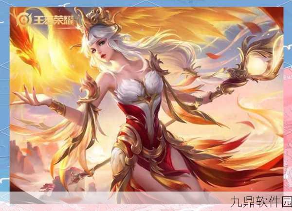 王者荣耀王昭君深度玩法攻略,掌控冰霜,主宰战场