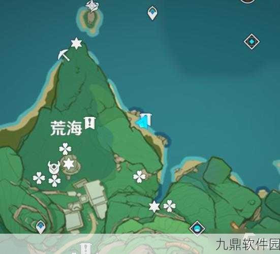 原神手游深锁之迹柱子解锁攻略全解析