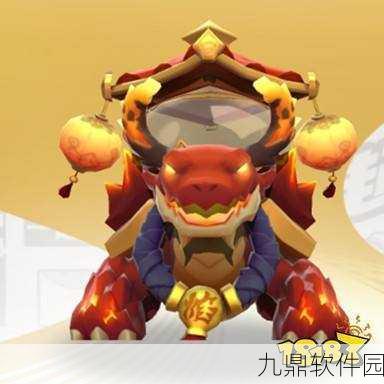手游资讯，一起来捉妖离火玄龟全面解析与评测