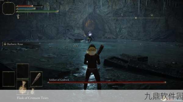 艾尔登法环手游资讯，掌握下马技巧，驰骋奇幻世界