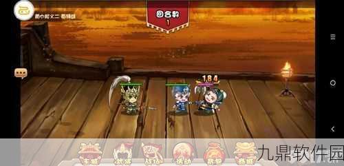 混沌挂机新纪元,深度解析最新放置类角色扮演游戏资讯