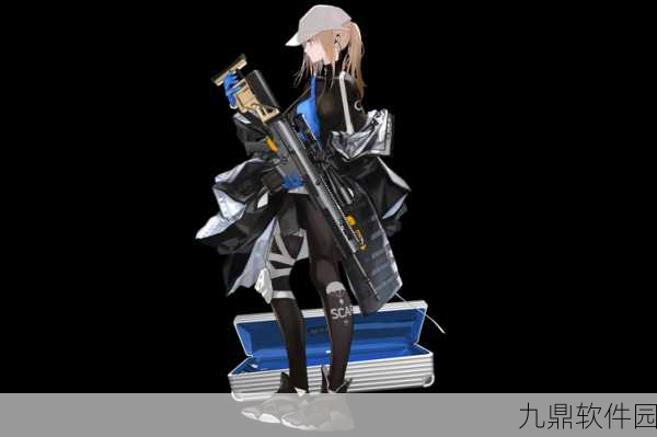手游资讯，少女前线五星人形三改材料全解析