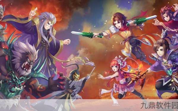 手游资讯,仙剑奇侠传3D回合电影级仙魔大战预告震撼发布