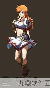 光辉圣女克丽丝引领战场新风尚，梦幻模拟战版本更新资讯速递