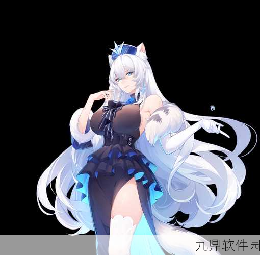 猫之城双生侠影,值得培养的SSR级角色深度解析
