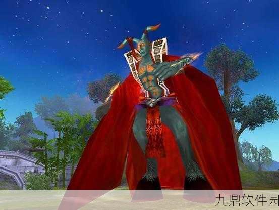 武林秘境深度探索,武林外传手游吕轻侯缘分与属性图鉴全揭秘