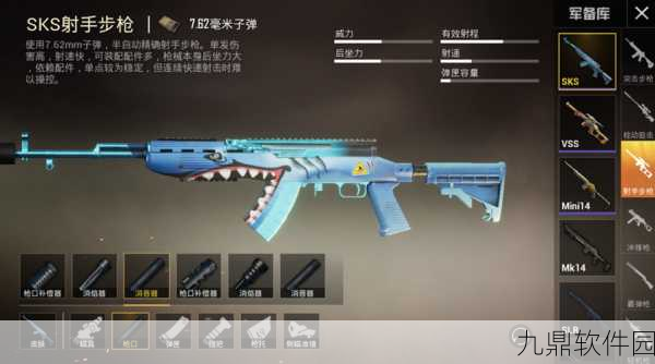 和平精英SKS玉龙团购攻略,超值皮肤限时抢购,精彩不容错过