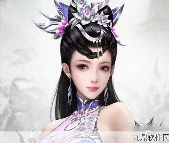 手游资讯,极无双2貂蝉队伍搭配推荐,打造无敌战斗阵容