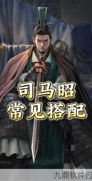 率土之滨司马师高效组队策略与实战深度剖析
