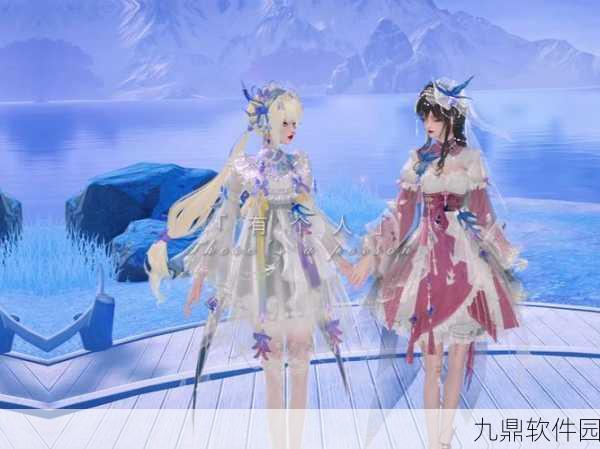 天谕手游香溢晴空任务攻略,解锁晴空秘境,探寻绝美风景