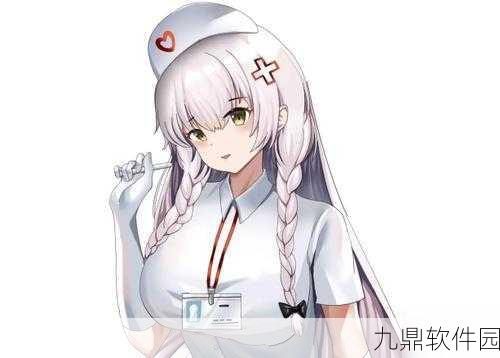碧蓝航线赫敏装备搭配全解析，打造最强魔法少女战舰