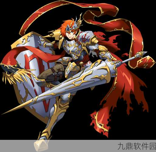 梦幻模拟战手游传奇英雄艾尔文深度解析