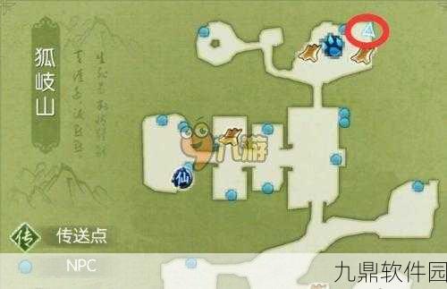 诛仙手游梦境河阳副本通关全攻略