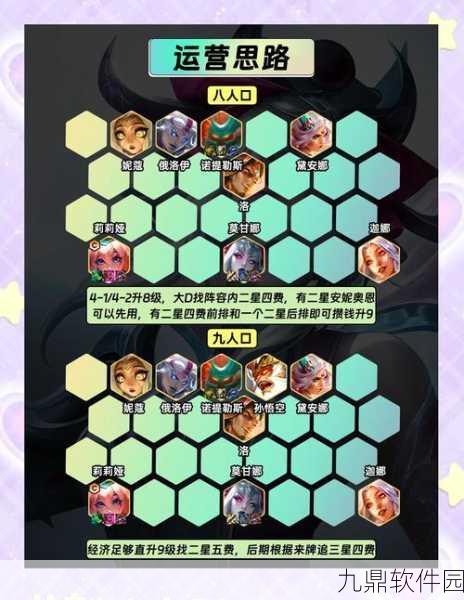 刀塔传奇亚龙技能加点及进阶装备全攻略