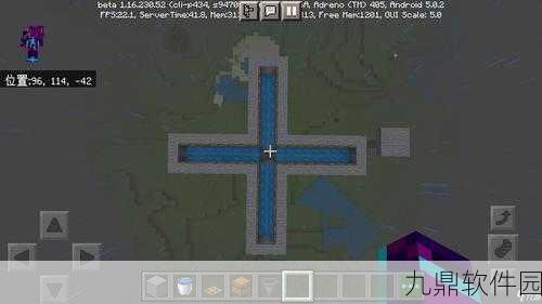 我的世界刷怪塔建造全攻略，打造高效资源获取神器