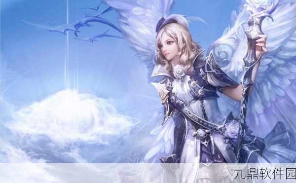 画线大师手游火爆上线，全新角色扮演体验等你来探索