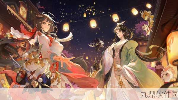 忘川风华录刘邦隐藏天命揭秘,深度解析手游资讯
