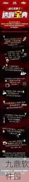 超级答题王手游新版本震撼发布,休闲益智新体验等你来探索