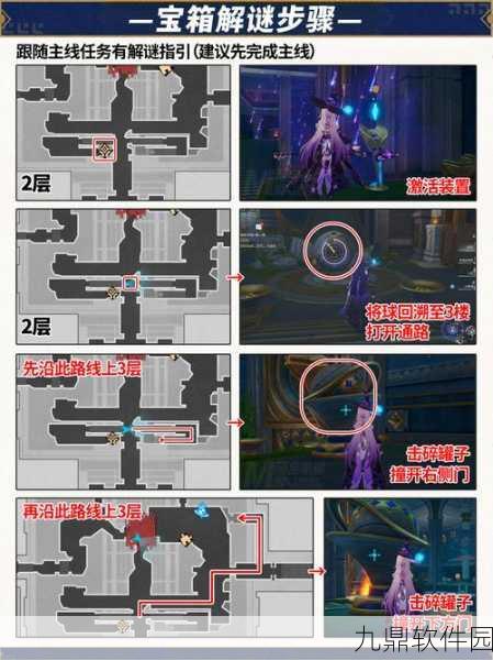 崩坏星穹铁道金人旧巷连线规划攻略全解析，深度探索与策略布局