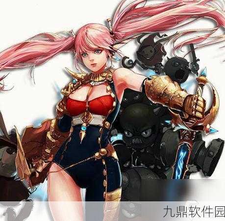 DNF混沌骑士职业与觉醒技能全面解析