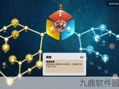 万国觉醒布狄卡天赋深度解析与加点攻略