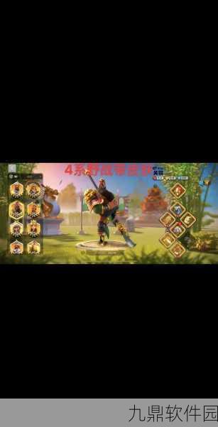 万国觉醒布狄卡天赋深度解析与加点攻略