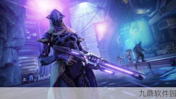 星球吞噬战震撼上架，开启星际策略新纪元