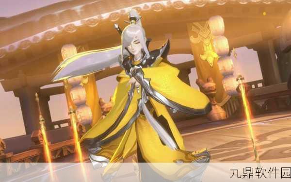 剑网3指尖江湖boss破招表全解析,助你征服各大首领