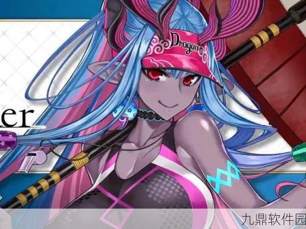 FGO泳装武藏节奏榜评分揭晓，英灵强度评测引热议
